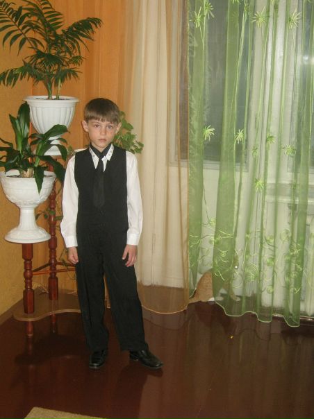 Тёма Сергеев фото №1