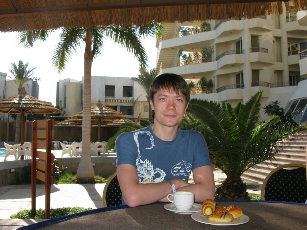 Александр Перфильев фотография #50