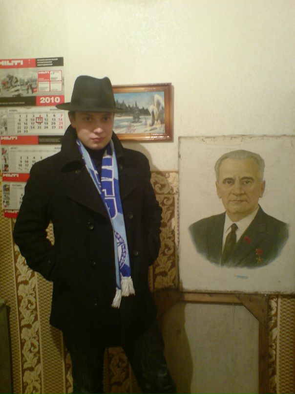 Иван Халитов фотография #17