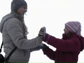 Фотография Михайловой Анастасии