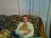 Вітьок Юхимчук фотография #11 (источник - https://vk.com/id123891730)