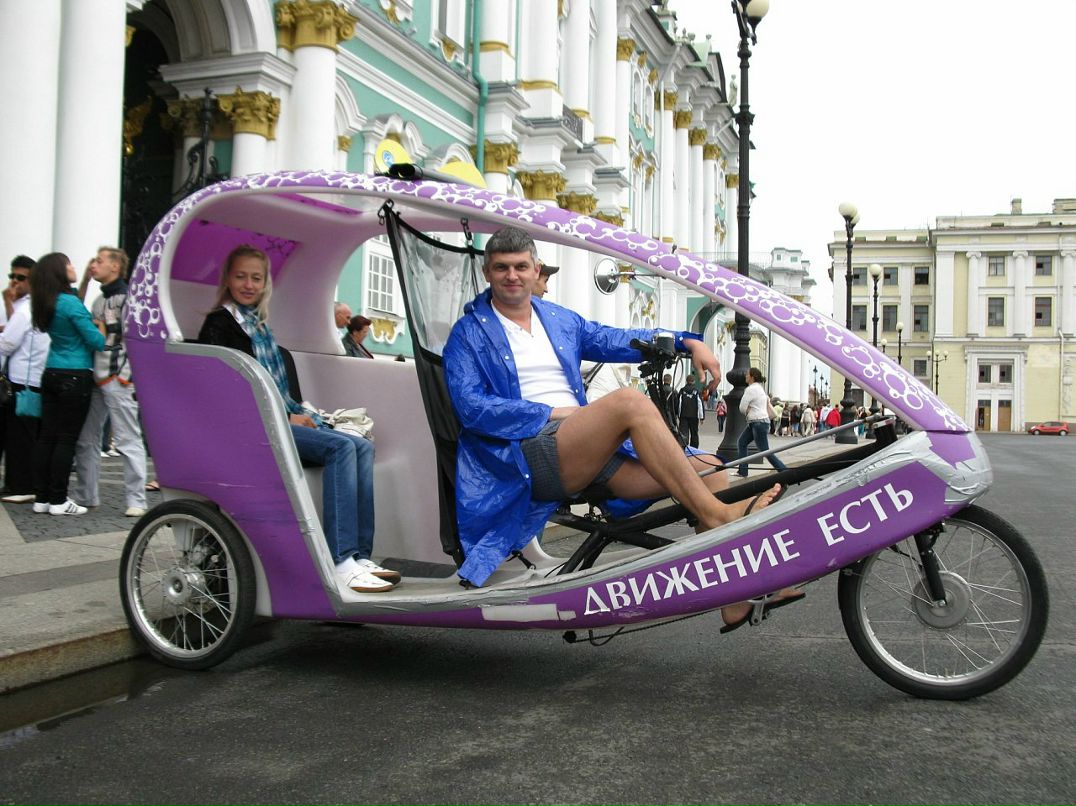 Дмитрий Борщ фотография #15