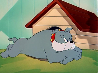 053. Обманутый кот (♥ Том и Джерри) Мультики все серии сезоны для детей мультсериалы