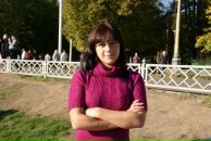 Фотография Елисеевой Юлии