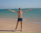 Фотография Цирульника Павла