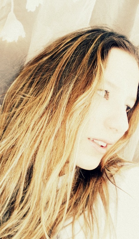 Дашуля Супер фотография #41