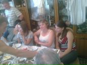 Олеся Колеснік фотография #24 (источник - https://vk.com/id80676129)