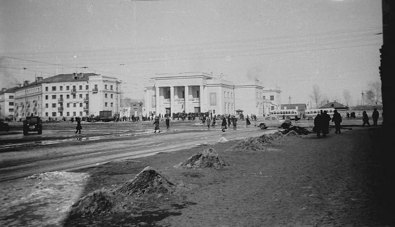 Денис Денис фотография #35