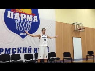 Константин Буланов под огнем 😂🔥