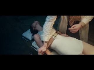 Премьера! Сумасшедший Русский - Елена Темникова feat. ST (OST Защитники) [Тизер]