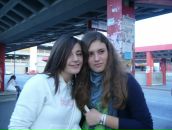 Катя Колісник фотография #24 (источник - https://vk.com/id47567653)