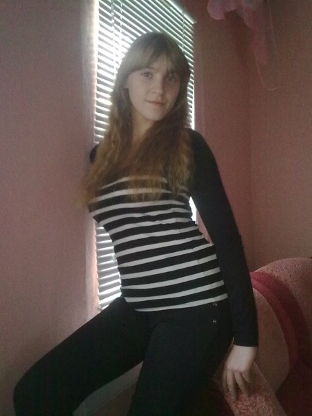 Викулька Лапулька фото №8