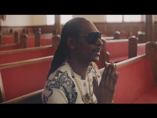 Премьера! Snoop Dogg ft. B Slade - Words Are Few (02.02.2018) feat.