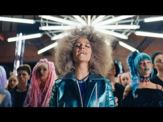 Премьера! Open Kids ft. NEBO5 - Поколение Танцы (05.10.2017) feat.и