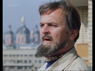 Москва в кино