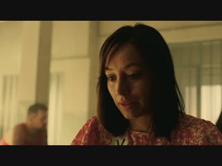 Пластиковое море / Mar de plástico / S02E09 из 13 / на русском