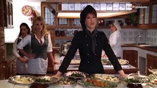 Воровка / S01E11-12 из 12