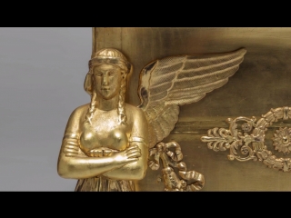 Романтизм и новое прочтение античности