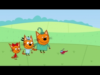 Тизер новой серии "Зарядка"