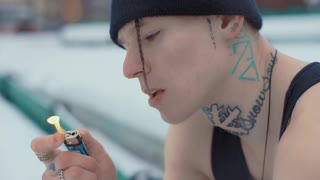 Премьера клипа! NILETTO - Куртка на двоих (16.03.2019) Нилетто
