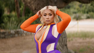 Stefflon Don, Lil Baby - Phone Down