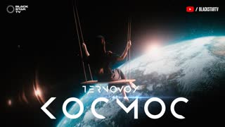 TERNOVOY (Терновой) - Космос (Премьера клипа 2019)