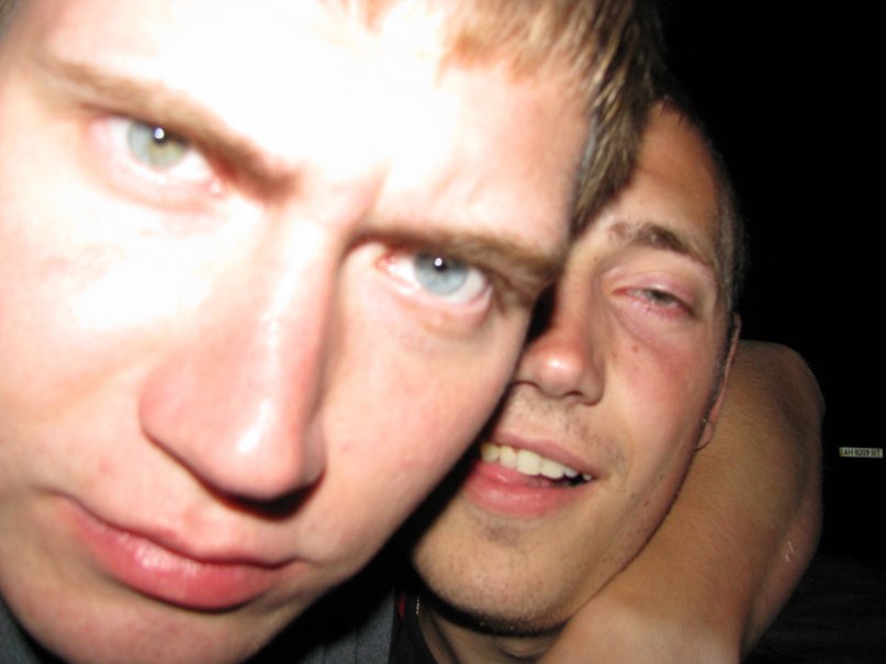 Денис Ларин фотография #35