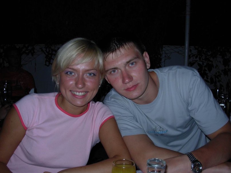 Денис Ларин фотография #45