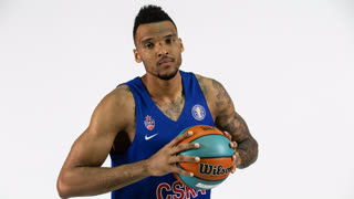 20/10/19 | Данк Джоэля Боломбоя с места