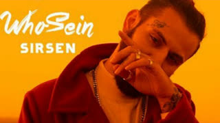 WhoSein - SIRSEN