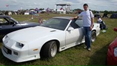 The Jack фотография #2 (источник - https://vk.com/id1865178)