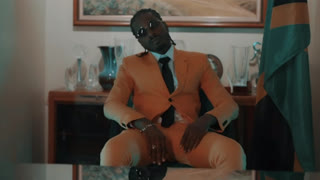 Govana - Up Front (Official Video 2019)