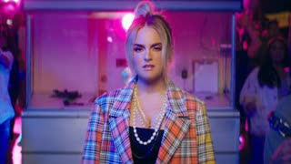 JoJo - Joanna (Official Video 2019)