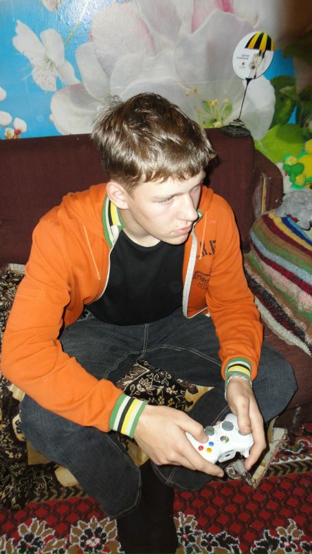 Антон Стариннов фотография #23