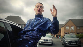 Aitch - Taste (Make It Shake)