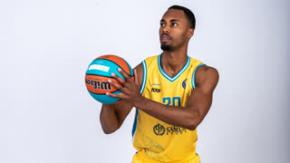 02/02/02 | Данк Джеффри Крокетта в Минске