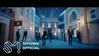 SUPER JUNIOR - I Think I (Japanese Ver.)