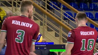 Локомотив — Шомон