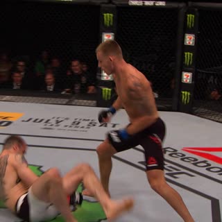 Нокаутирующая мощь Кристофа Йотко