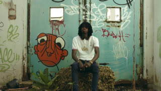 Alkaline - With the Thing (Official Video 2019)