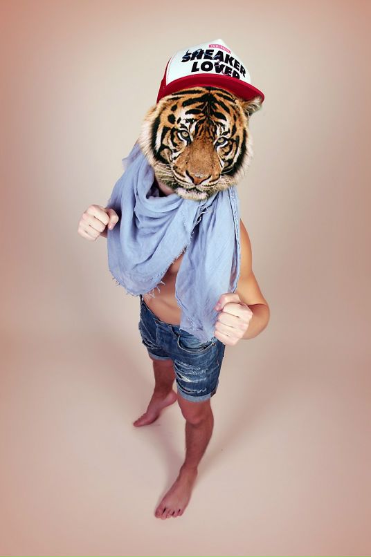 Антон Ковалевский фотография #17