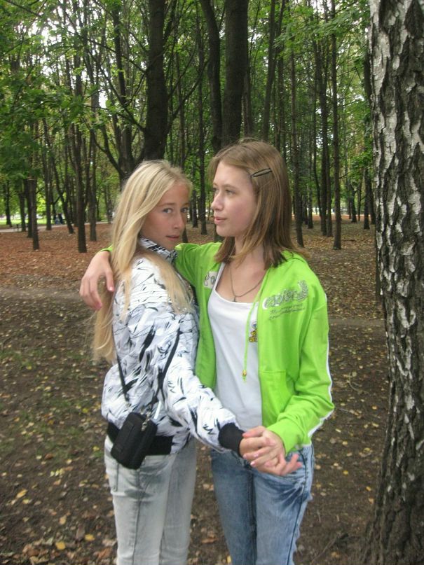 Лизк@ Пят@ченко фотография #1