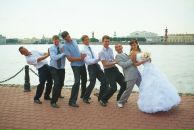 Фотография Беляцкого Дмитрия