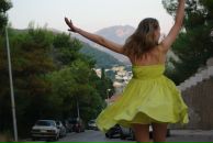 Фотография Китс Инги