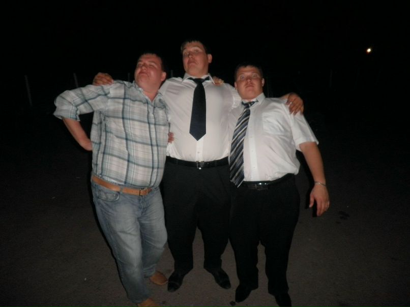 Даниска Бугаков фотография #49