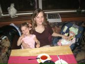 Фотография Скворцовой Ирины