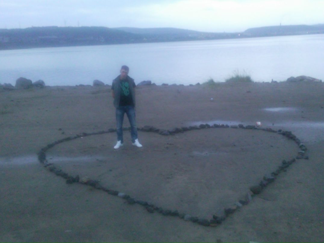 Дмитрий Головин фотография #29