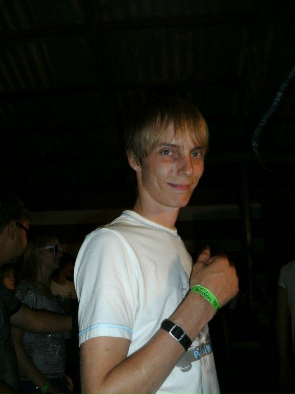 Александр Несвит фотография #15