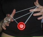 Фотография Климовских Ласки