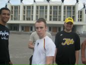 Фотография Мнгодо Ильи